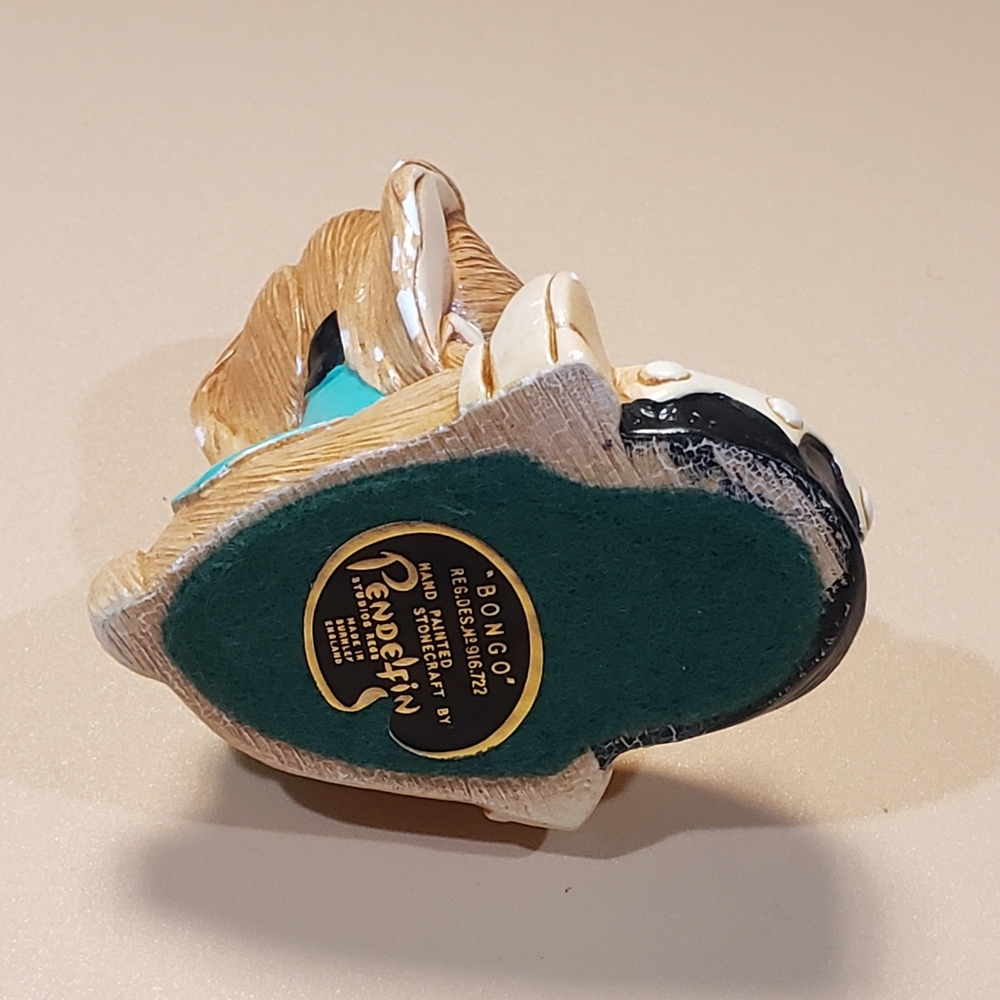 Vintage Pendelfin Rabbit - Picture 4 of 7